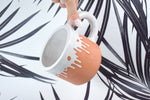 Load image into Gallery viewer, Second: Drip Mug - Neutral Edition
