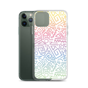 Doodle iPhone Case