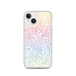 Load image into Gallery viewer, Doodle iPhone Case
