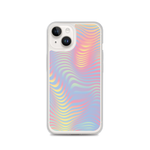 Load image into Gallery viewer, Groovy Reverse Gradient iPhone Case
