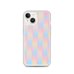 Load image into Gallery viewer, Cotton Candy Blur iPhone Case
