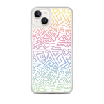 Load image into Gallery viewer, Doodle iPhone Case
