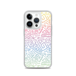 Load image into Gallery viewer, Doodle iPhone Case
