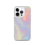 Load image into Gallery viewer, Groovy Reverse Gradient iPhone Case
